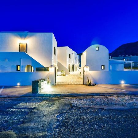 Sun Springs Suites Kamári 外观 照片